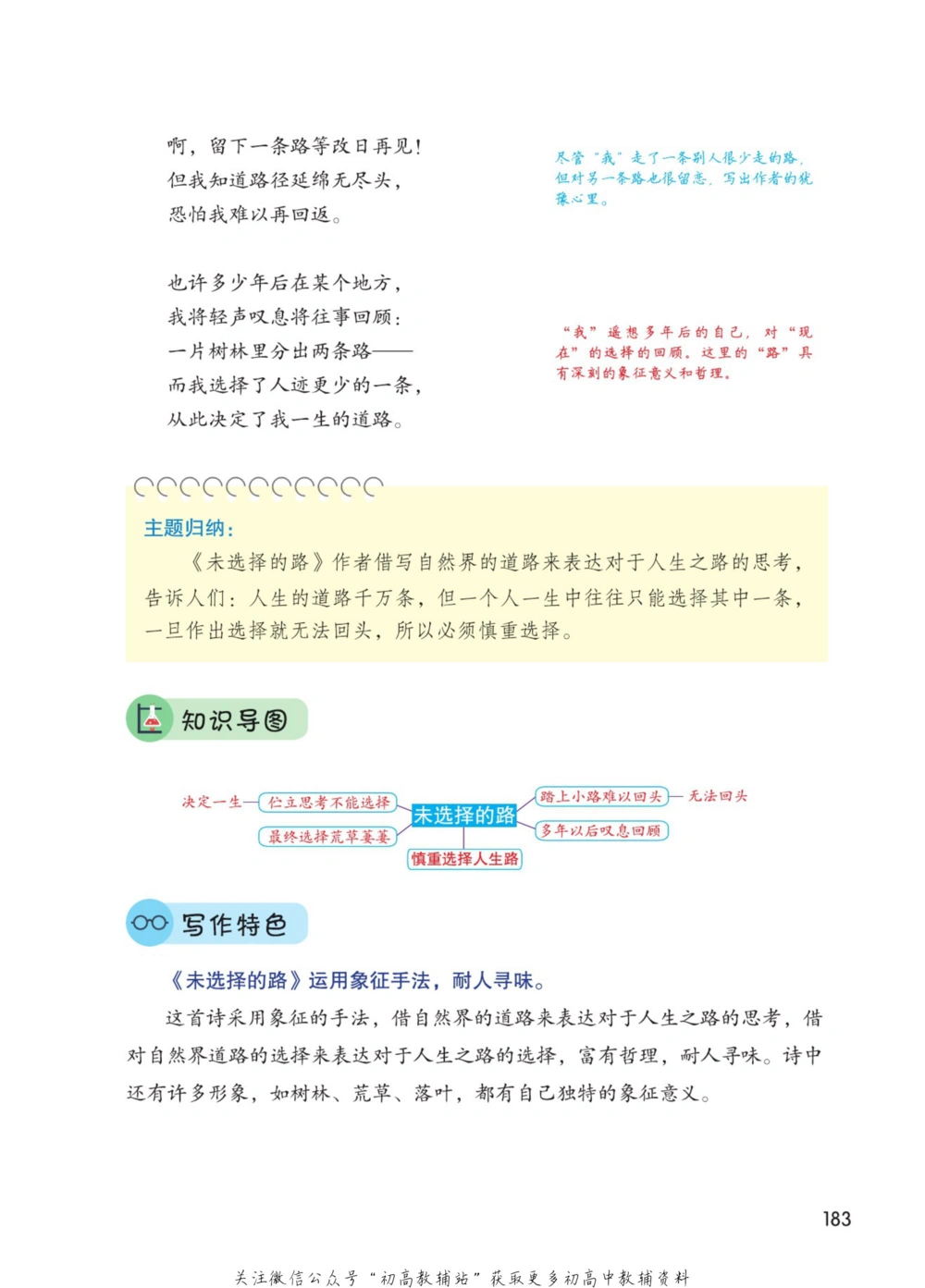 七年级下册语文人教版课堂笔记（博小优）_小学初中学霸笔记类资料汇总6.33GB_初中同步课堂笔记182.93MB