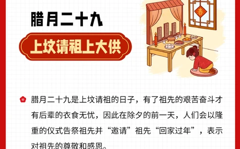 干货-孩子一定要知道的春节习俗知识_2025抖音最火小学全科全年级资料大全集超完整版_小学常识VIP资源禁止外传