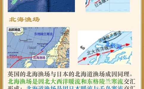 一次性搞定和&ldquo;渔场&rdquo;相关的知识点_中小学精品资料(高清可打印)_高中大全集高清资料整理版
