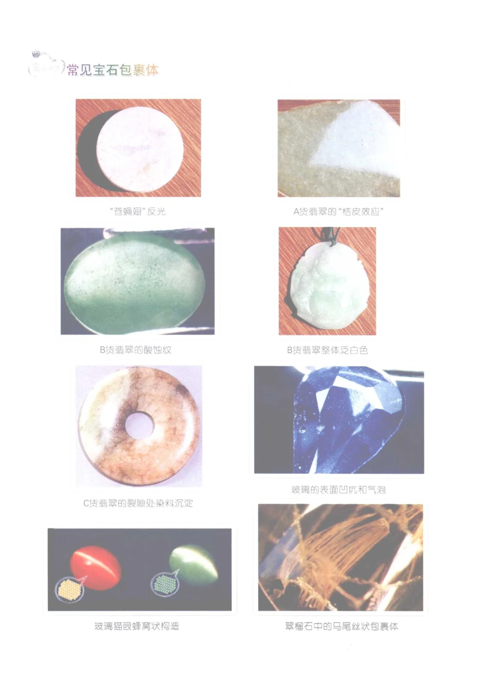 0269珠宝玉石鉴定实训_X018-玉石珠宝鉴定教程最新合集_5、玉石鉴定专题全套课程_玉石电子书_玉石电子书