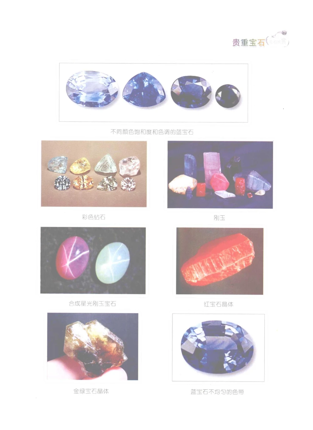 0269珠宝玉石鉴定实训_X018-玉石珠宝鉴定教程最新合集_5、玉石鉴定专题全套课程_玉石电子书_玉石电子书