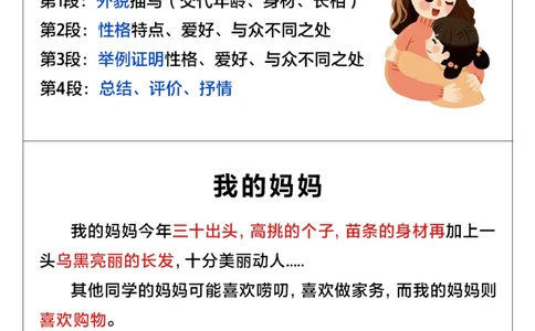 小学作文万能公式，作文公式_2025抖音最火小学全科全年级资料大全集超完整版_小学作文VIP资源禁止外传