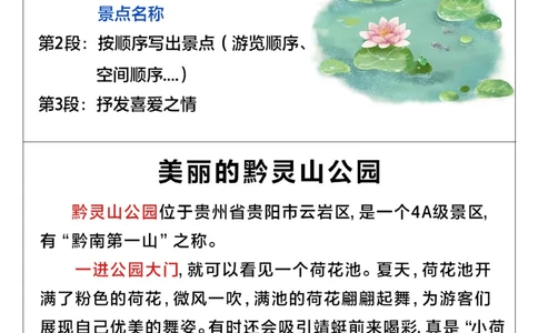 小学作文万能公式，作文公式_2025抖音最火小学全科全年级资料大全集超完整版_小学作文VIP资源禁止外传