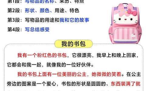 小学语文作文万能公式-轻松写出高分作文！_2025抖音最火小学全科全年级资料大全集超完整版_小学作文VIP资源禁止外传