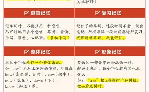 孩子学英语悄悄变哇塞的4步法-学习方法_2025抖音最火小学全科全年级资料大全集超完整版_小学英语VIP资源禁止外传