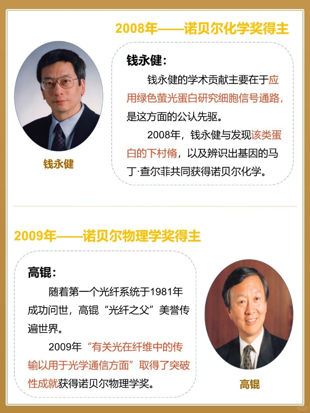 最伟大的科学家11位华人诺贝尔奖得主_中小学精品资料(高清可打印)_百科知识大全集312份高清资料整理版