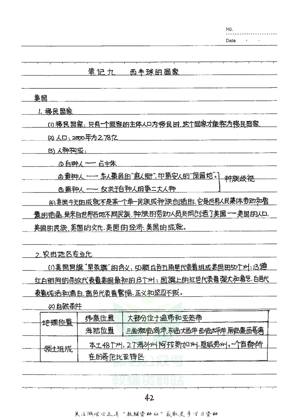 初中状元笔记地理_小学初中学霸笔记类资料汇总6.33GB_初中全科状元笔记900.07MB