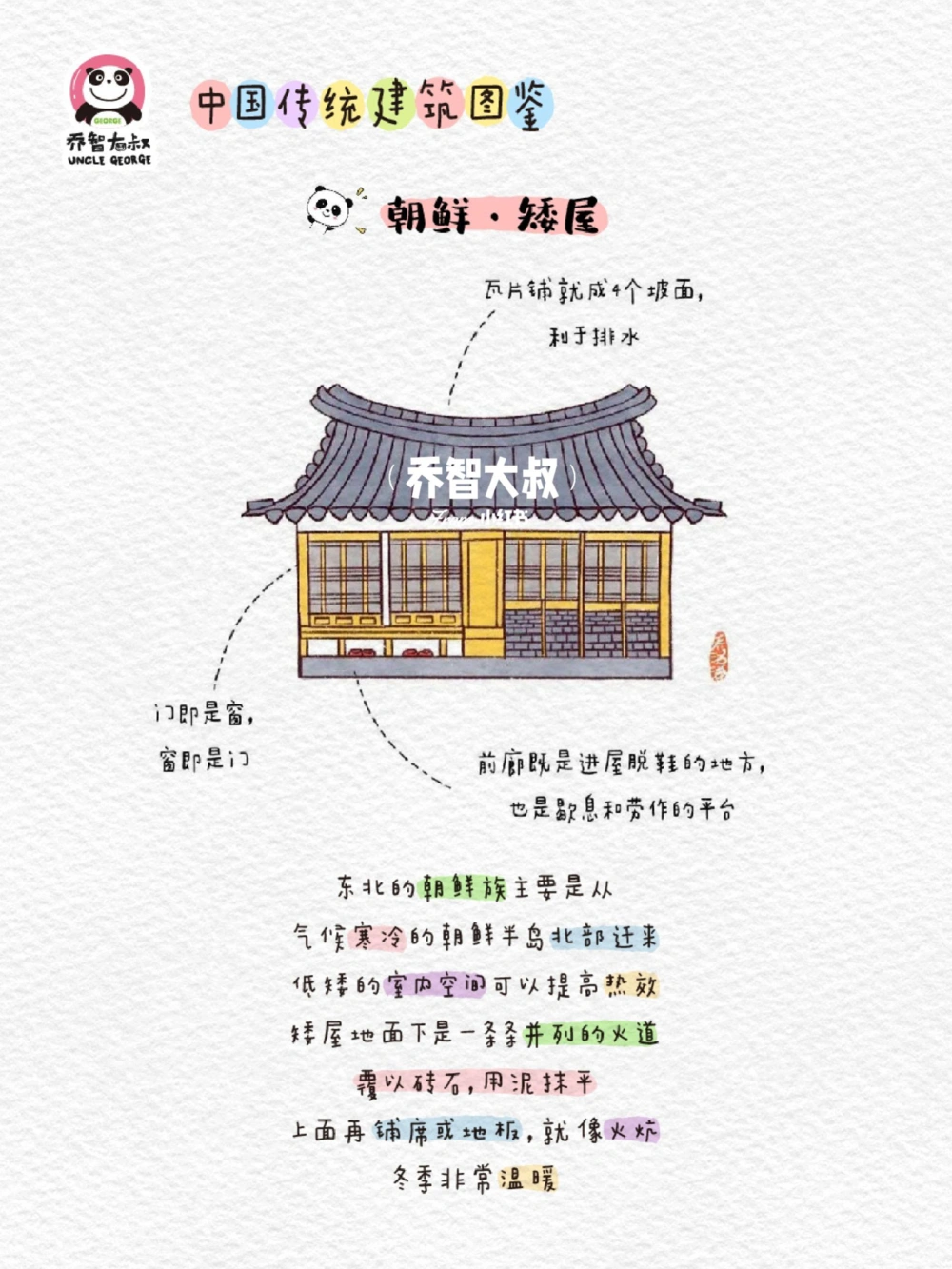 中国传统建筑图鉴_中小学精品资料(高清可打印)_百科知识大全集312份高清资料整理版
