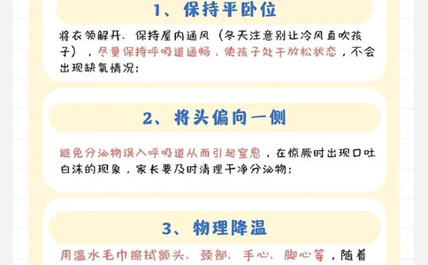 宝宝儿童新冠发病7日图应对和备药清单_中小学精品资料(高清可打印)_常识知识大全集140份高清资料整理版