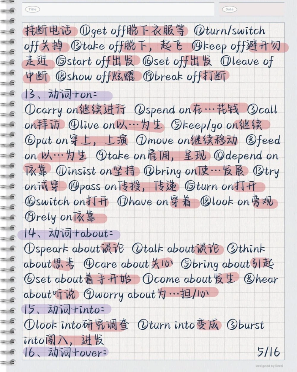 多积累完形填空必背词汇，往年的高频词汇平时努力背熟，重点永远都是重点，变化不会太大，知识你背熟了就是属于你的，谁都抢不走#每天学习一点点#英语#背单词#完形填空#英语单词