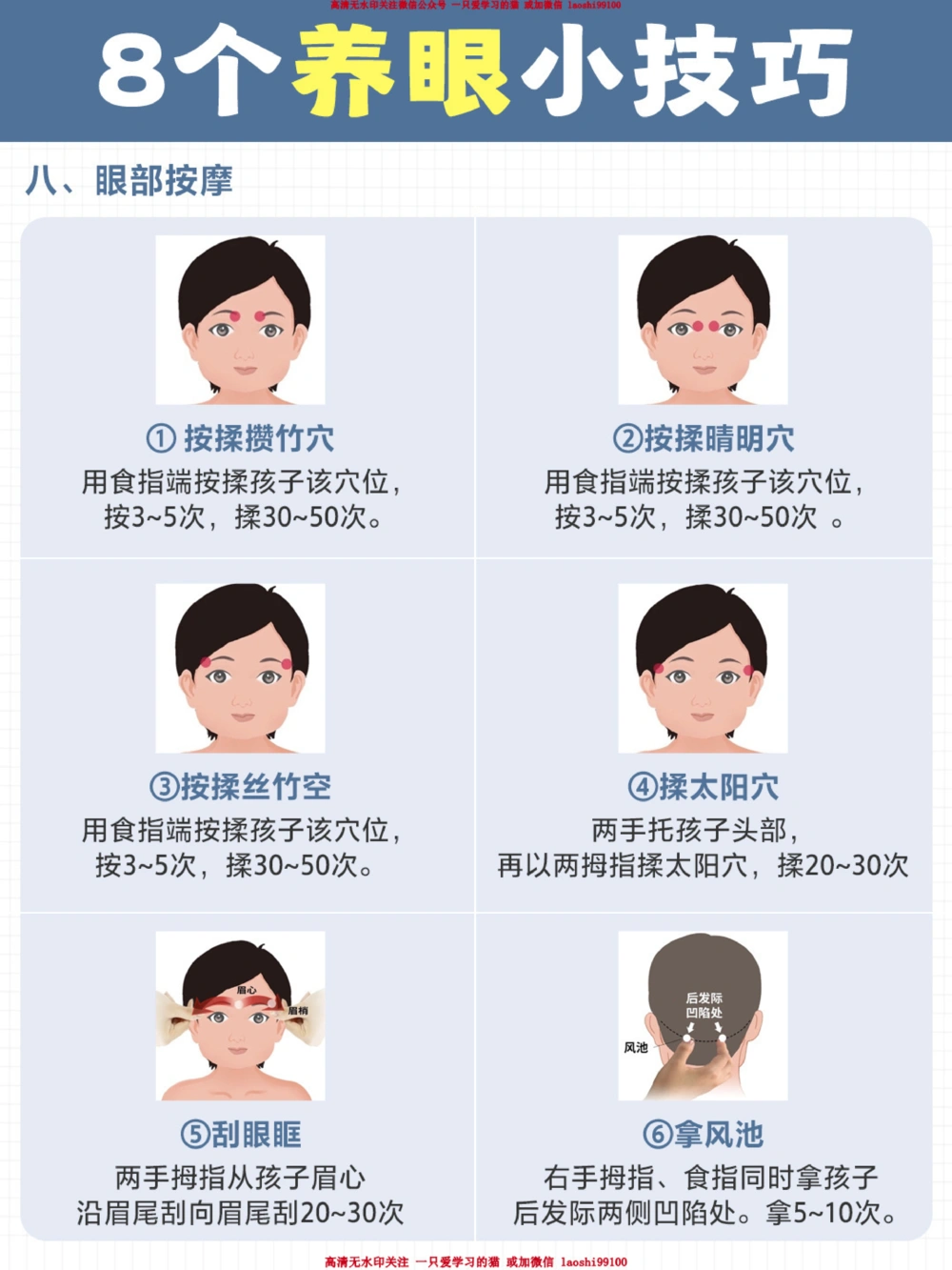 保护孩子视力干货总结-养眼行为红黑榜_2025抖音最火小学全科全年级资料大全集超完整版_家庭教育VIP资源禁止外传