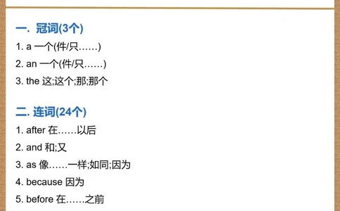 初三983个核心英语单词早背早受益_中小学精品资料(高清可打印)_初中大全集高清资料整理版