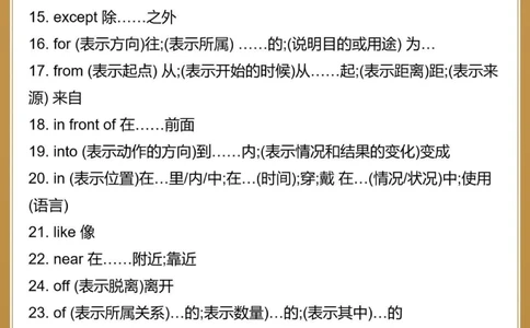 初三983个核心英语单词早背早受益_中小学精品资料(高清可打印)_初中大全集高清资料整理版