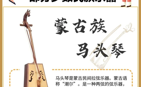 你知道这些少数民族乐器吗_中小学精品资料(高清可打印)_百科知识大全集312份高清资料整理版