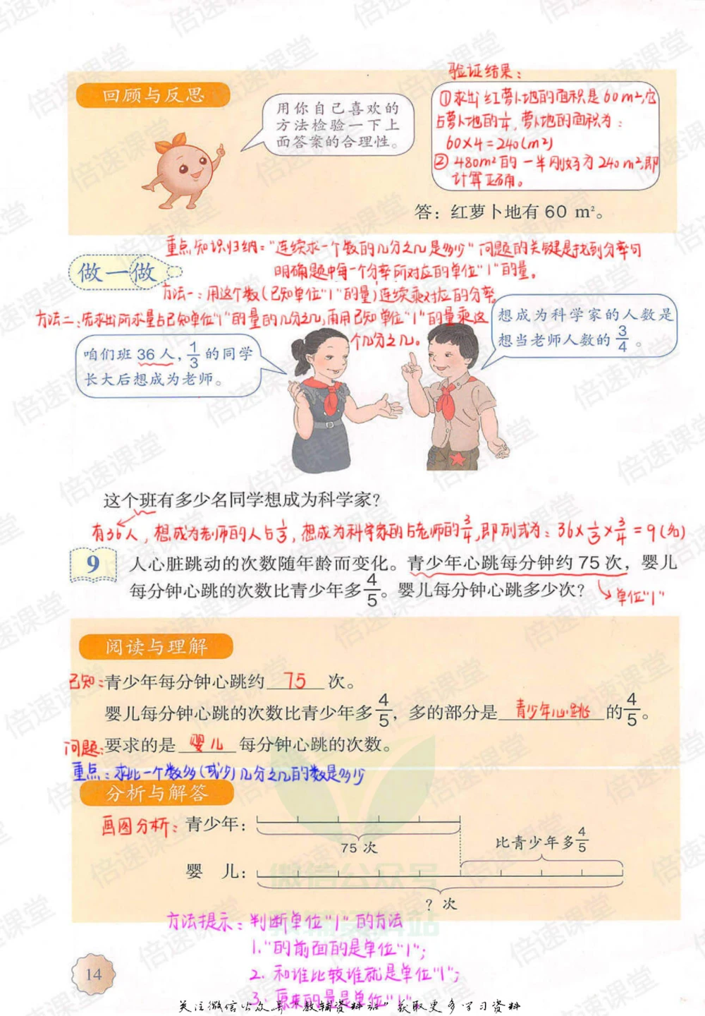 六年级上册数学人教版课堂笔记_小学初中学霸笔记类资料汇总6.33GB_小学同步课堂笔记2.76GB_1~6年级上册数学人教版课堂笔记