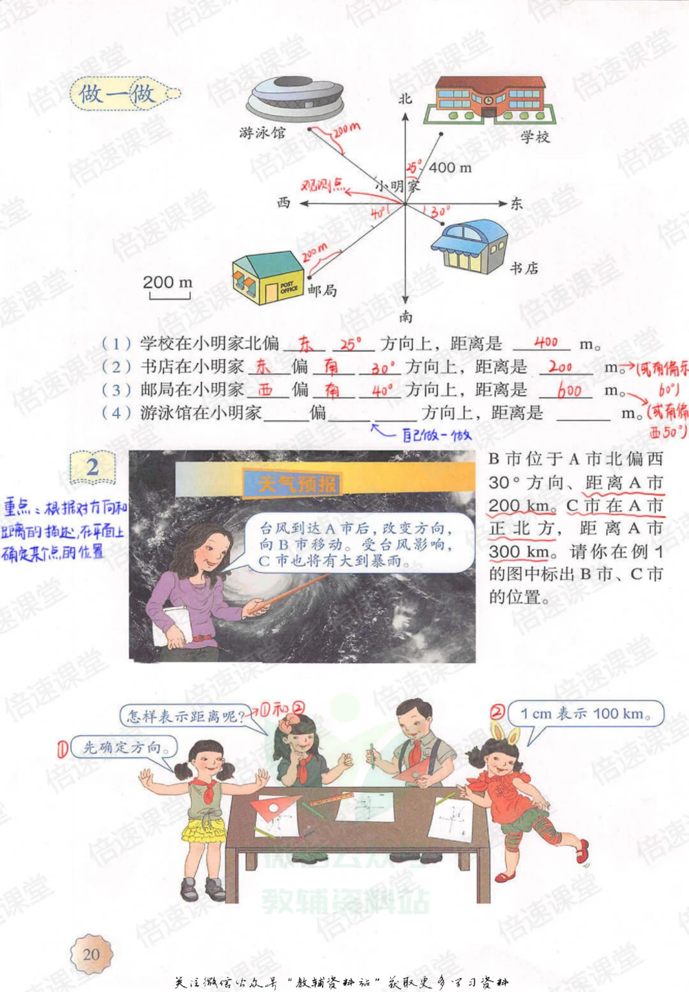 六年级上册数学人教版课堂笔记_小学初中学霸笔记类资料汇总6.33GB_小学同步课堂笔记2.76GB_1~6年级上册数学人教版课堂笔记