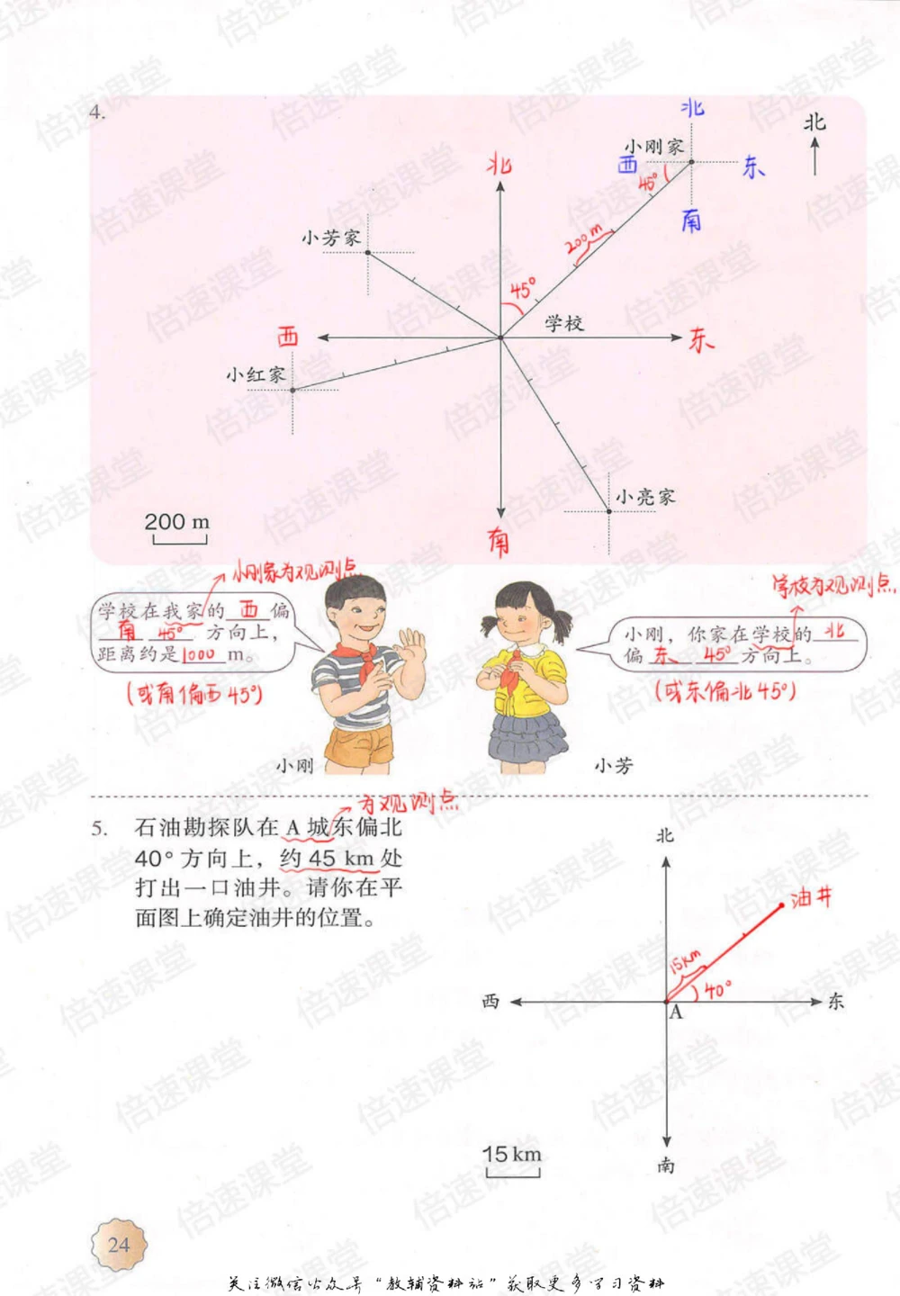 六年级上册数学人教版课堂笔记_小学初中学霸笔记类资料汇总6.33GB_小学同步课堂笔记2.76GB_1~6年级上册数学人教版课堂笔记