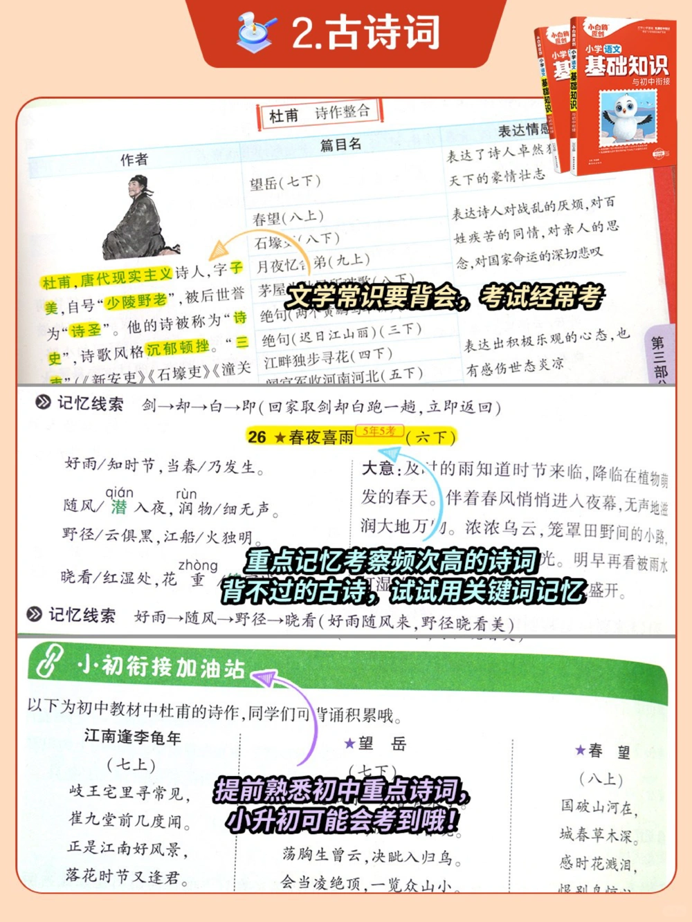 不看后悔小升初衔接该怎么做准备？_中小学精品资料(高清可打印)_初中大全集高清资料整理版