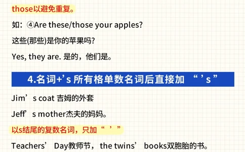 背了就能用小升初英语必背词汇_中小学精品资料(高清可打印)_初中大全集高清资料整理版