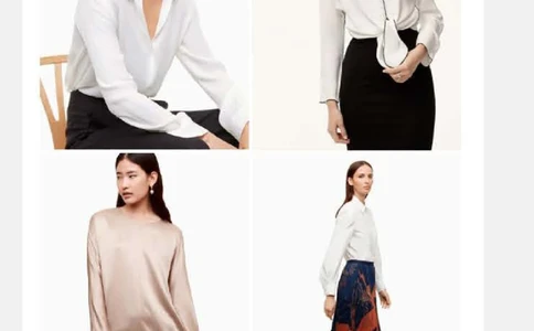 045如何穿出有高级感的职业装_X017-奢侈品鉴定教程最新合集_7、奢侈品普及课（音频+电子书）