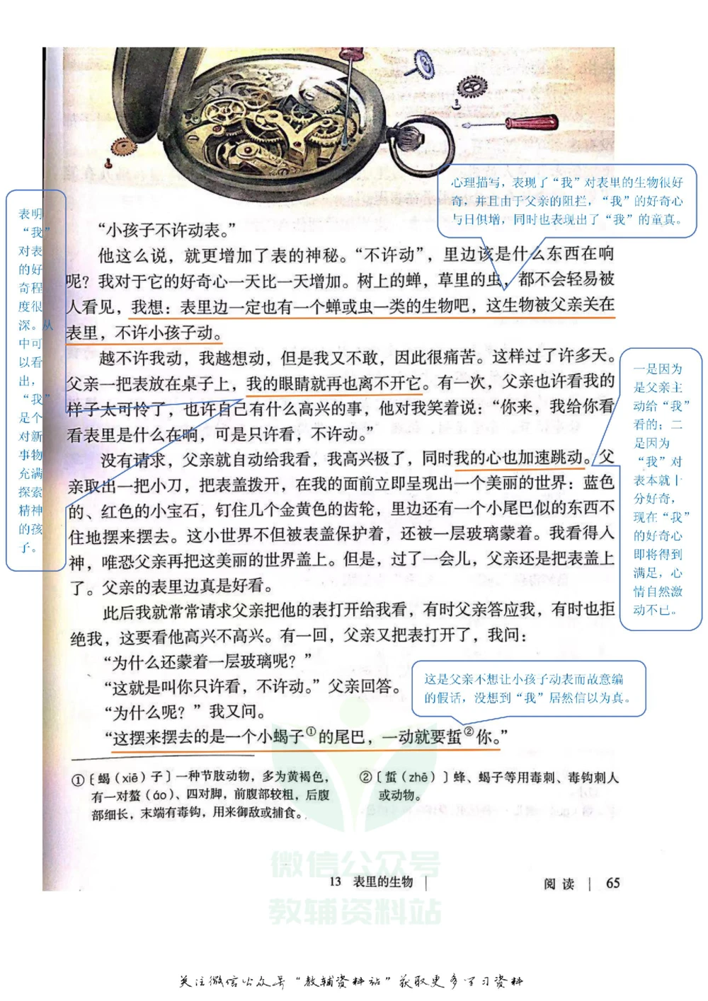 六年级下册语文部编版课堂笔记（飞翔版）_小学初中学霸笔记类资料汇总6.33GB_小学同步课堂笔记2.76GB_1~6年级全册语文部编版课堂笔记