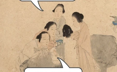 春分丨古人春分的游玩清单_中小学精品资料(高清可打印)_古文化大全集628份高清资料整理版