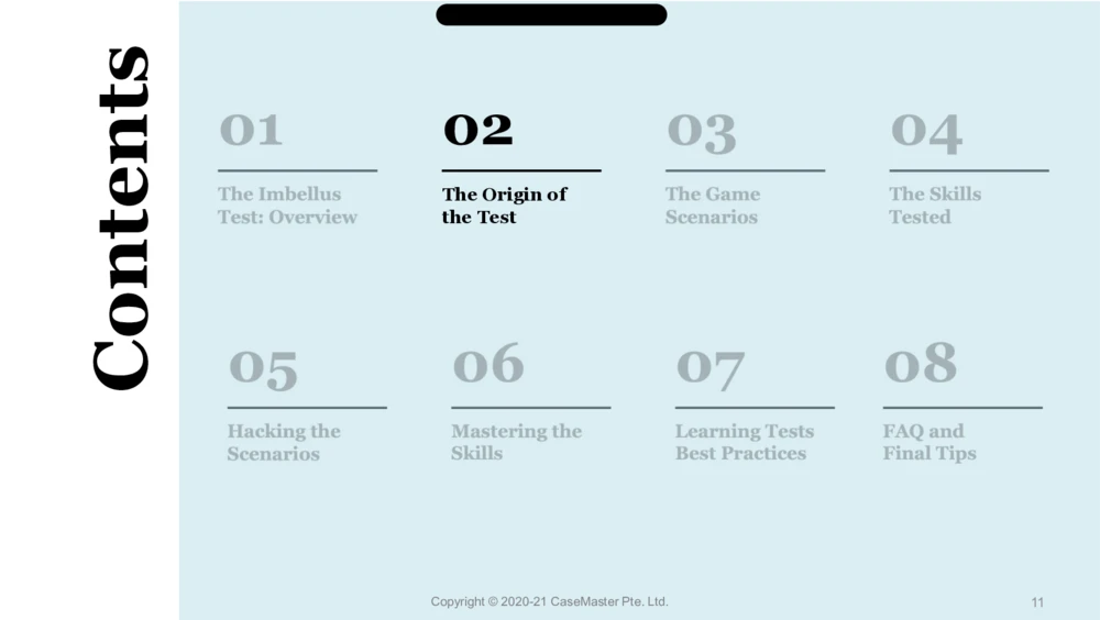 03参考资料：McKinseyImbellusGameSecretsSixthEdition_2025春招题库汇总_咨询题库_2023咨询公司合集（7家）_2023麦肯锡_1-麦肯锡psg合集_01、麦肯锡psg通关秘籍