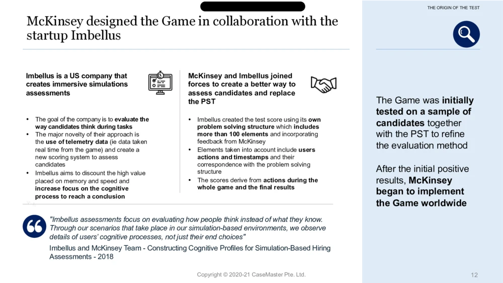 03参考资料：McKinseyImbellusGameSecretsSixthEdition_2025春招题库汇总_咨询题库_2023咨询公司合集（7家）_2023麦肯锡_1-麦肯锡psg合集_01、麦肯锡psg通关秘籍