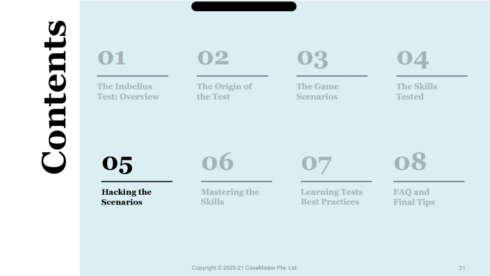 03参考资料：McKinseyImbellusGameSecretsSixthEdition_2025春招题库汇总_咨询题库_2023咨询公司合集（7家）_2023麦肯锡_1-麦肯锡psg合集_01、麦肯锡psg通关秘籍