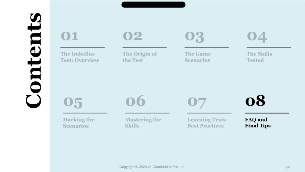 03参考资料：McKinseyImbellusGameSecretsSixthEdition_2025春招题库汇总_咨询题库_2023咨询公司合集（7家）_2023麦肯锡_1-麦肯锡psg合集_01、麦肯锡psg通关秘籍