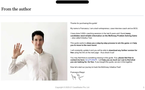 03参考资料：McKinseyImbellusGameSecretsSixthEdition_2025春招题库汇总_咨询题库_2023咨询公司合集（7家）_2023麦肯锡_1-麦肯锡psg合集_01、麦肯锡psg通关秘籍