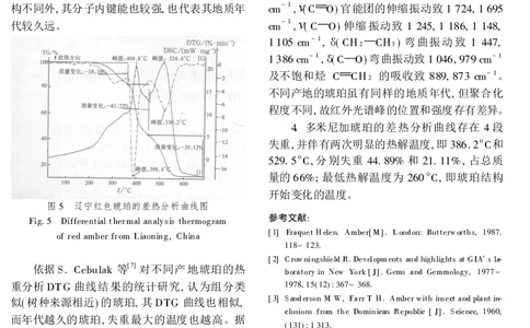 多米尼加琥珀_X018-玉石珠宝鉴定教程最新合集_6、翡翠鉴定专题全套课程_翡翠电子书_翡翠鉴赏_41-50