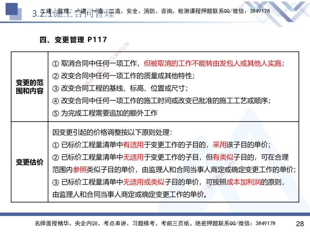 02.2025杨彬-恒考点精析（赢跑课）-管理2_2026年一级建造师_2026年一建管理_2025年一建管理SVIP_02-基础精讲✿高端面授✿深度强化_03-管理《恒考点精析课》杨彬HX_讲义