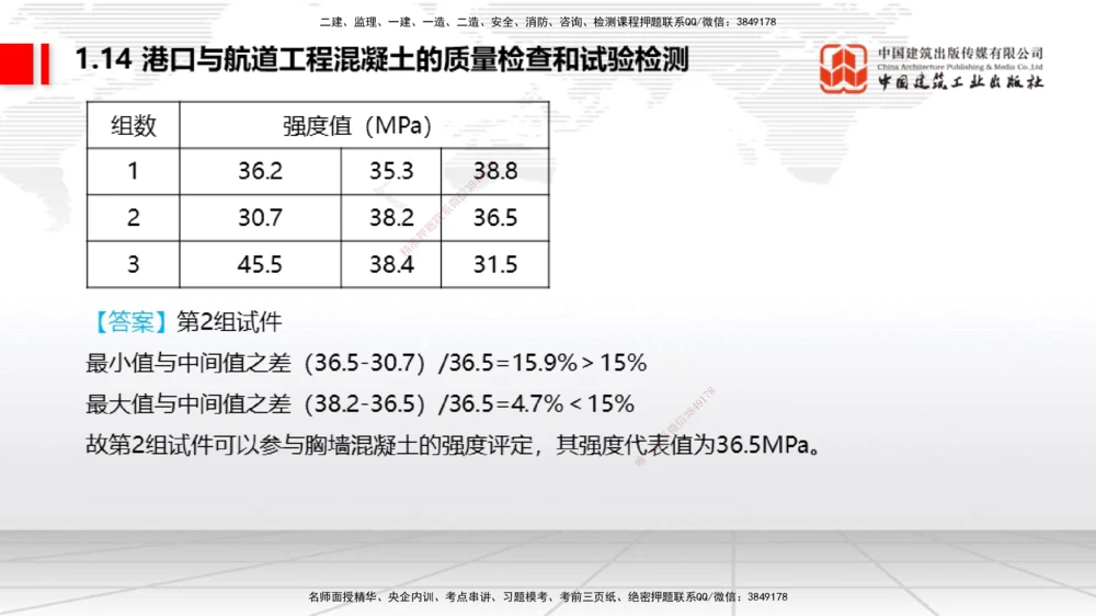 08.22一建《港航》临考抢分：3招吃透高频易错题_2026年一级建造师_2026年一建港航_2025年一建港航SVIP_04-冲刺串讲✿考点强化✿小灶集训_11-港航《临考抢分三招》陈冬铭JGS_讲义