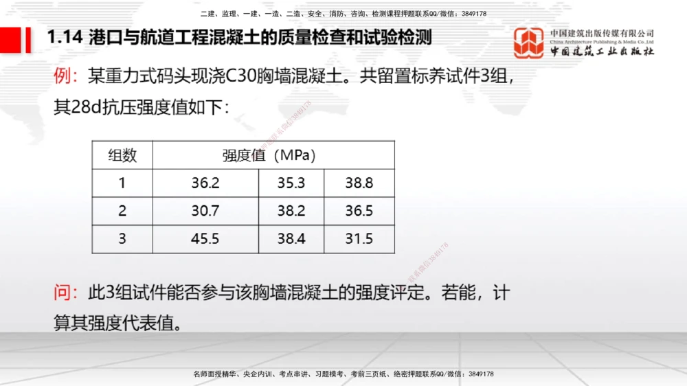 08.22一建《港航》临考抢分：3招吃透高频易错题_2026年一级建造师_2026年一建港航_2025年一建港航SVIP_04-冲刺串讲✿考点强化✿小灶集训_11-港航《临考抢分三招》陈冬铭JGS_讲义