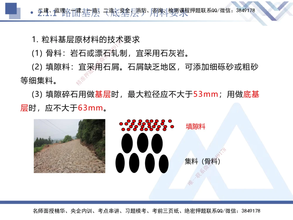 03.2025卢小东-核心考点速记-公路实务3_2026年一级建造师_2026年一建公路_2025年一建公路SVIP_02-基础精讲✿高端面授✿深度强化_26-公路《核心考点速记》卢小东HX_讲义