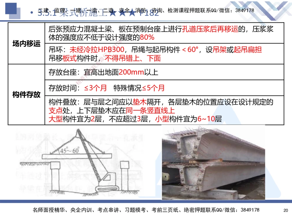 03.2025寇伟-考点专项突破-公路实务3_2026年一级建造师_2026年一建公路_2025年一建公路SVIP_02-基础精讲✿高端面授✿深度强化_36-公路《考点专项突破》寇伟HX_讲义