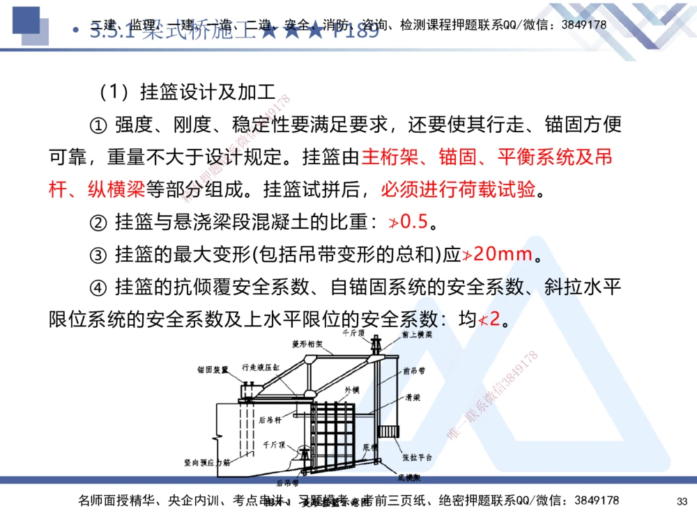 03.2025寇伟-考点专项突破-公路实务3_2026年一级建造师_2026年一建公路_2025年一建公路SVIP_02-基础精讲✿高端面授✿深度强化_36-公路《考点专项突破》寇伟HX_讲义