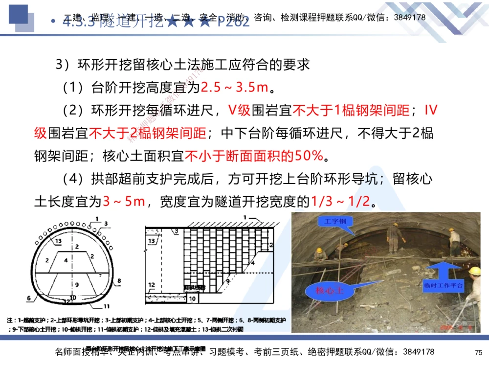 03.2025寇伟-考点专项突破-公路实务3_2026年一级建造师_2026年一建公路_2025年一建公路SVIP_02-基础精讲✿高端面授✿深度强化_36-公路《考点专项突破》寇伟HX_讲义