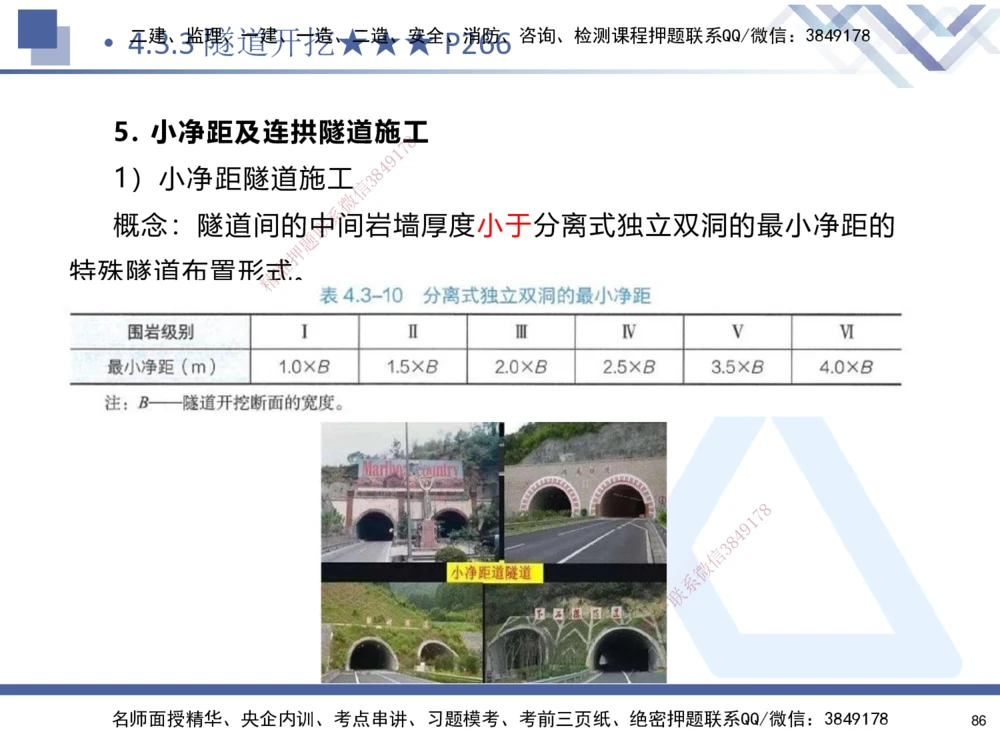 03.2025寇伟-考点专项突破-公路实务3_2026年一级建造师_2026年一建公路_2025年一建公路SVIP_02-基础精讲✿高端面授✿深度强化_36-公路《考点专项突破》寇伟HX_讲义