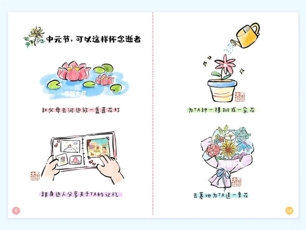 给孩子们的&ldquo;生命教育&rdquo;科普_中小学精品资料(高清可打印)_常识知识大全集140份高清资料整理版