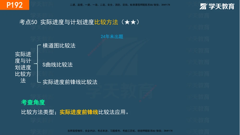 05.2025年一建《管理》直播带学--第4章彩色观看版_2026年一级建造师_2026年一建管理_2025年一建管理SVIP_02-基础精讲✿高端面授✿深度强化_34-管理《直播带学班》陈晨XT