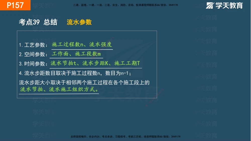 05.2025年一建《管理》直播带学--第4章彩色观看版_2026年一级建造师_2026年一建管理_2025年一建管理SVIP_02-基础精讲✿高端面授✿深度强化_34-管理《直播带学班》陈晨XT
