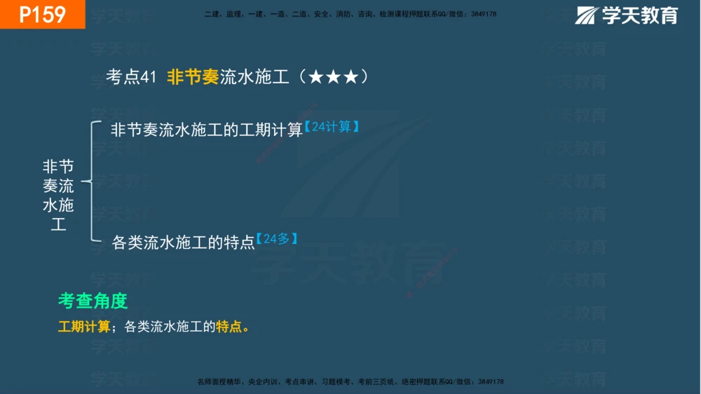 05.2025年一建《管理》直播带学--第4章彩色观看版_2026年一级建造师_2026年一建管理_2025年一建管理SVIP_02-基础精讲✿高端面授✿深度强化_34-管理《直播带学班》陈晨XT
