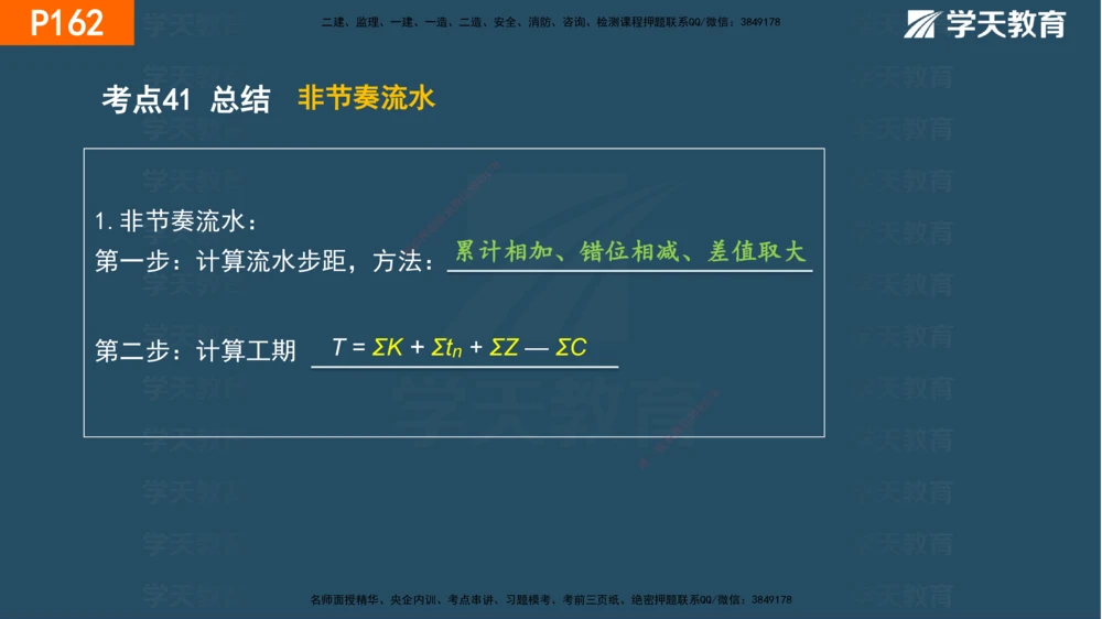 05.2025年一建《管理》直播带学--第4章彩色观看版_2026年一级建造师_2026年一建管理_2025年一建管理SVIP_02-基础精讲✿高端面授✿深度强化_34-管理《直播带学班》陈晨XT