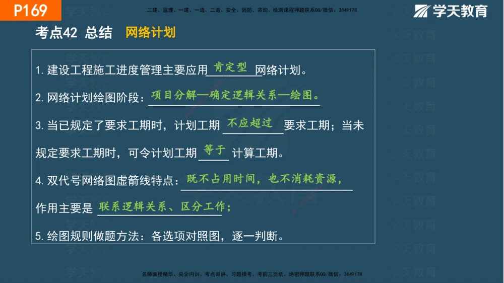 05.2025年一建《管理》直播带学--第4章彩色观看版_2026年一级建造师_2026年一建管理_2025年一建管理SVIP_02-基础精讲✿高端面授✿深度强化_34-管理《直播带学班》陈晨XT
