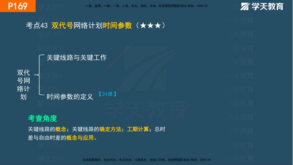 05.2025年一建《管理》直播带学--第4章彩色观看版_2026年一级建造师_2026年一建管理_2025年一建管理SVIP_02-基础精讲✿高端面授✿深度强化_34-管理《直播带学班》陈晨XT