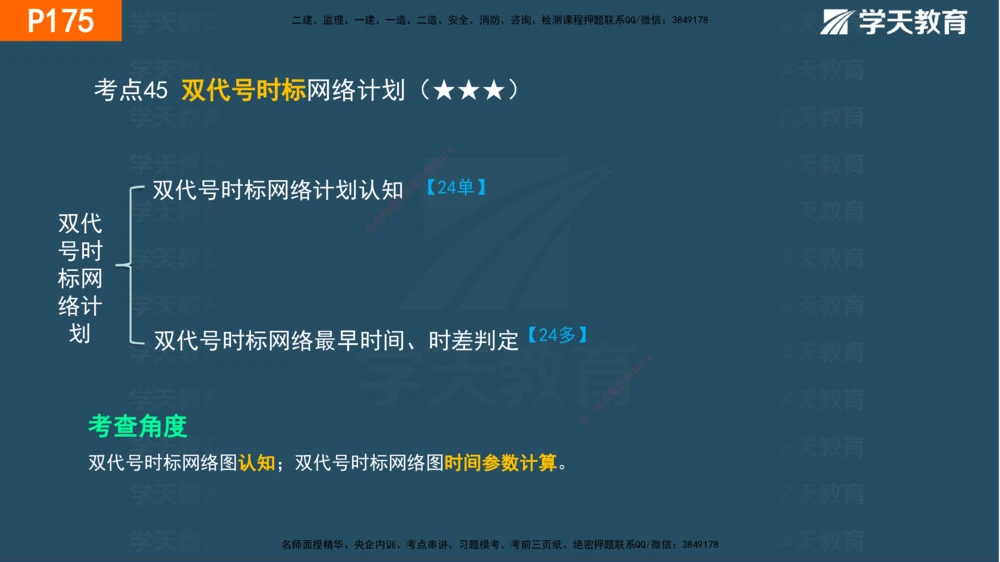 05.2025年一建《管理》直播带学--第4章彩色观看版_2026年一级建造师_2026年一建管理_2025年一建管理SVIP_02-基础精讲✿高端面授✿深度强化_34-管理《直播带学班》陈晨XT