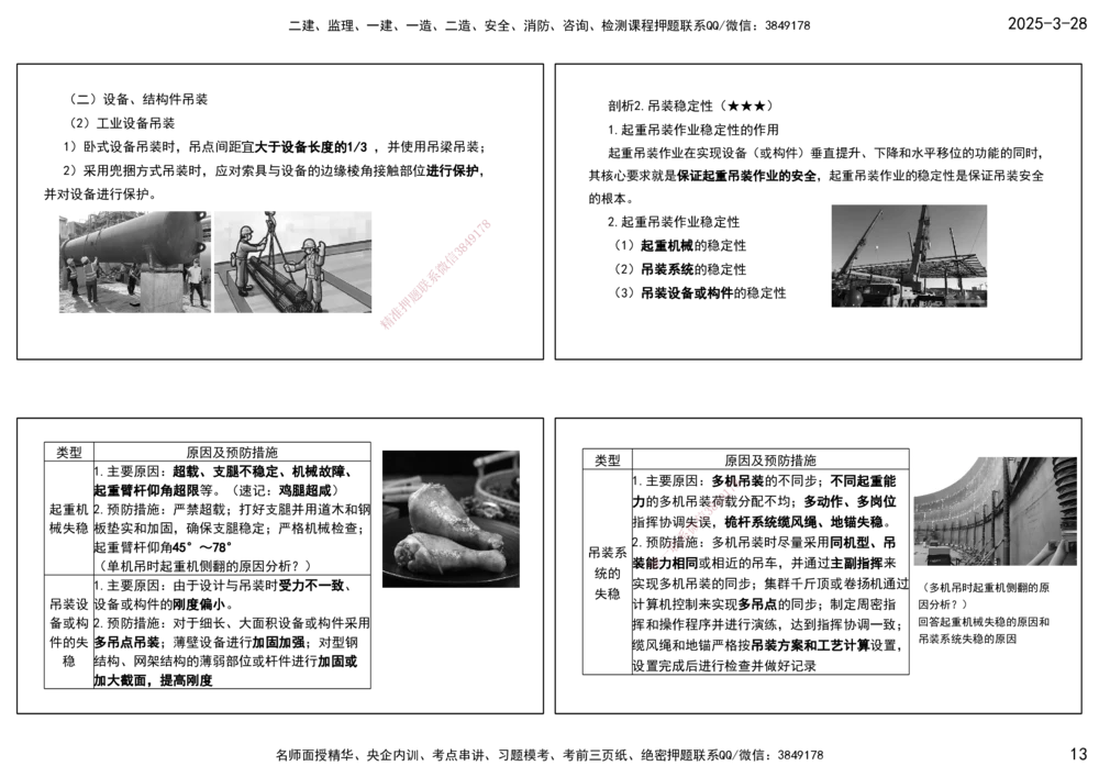 01.25年一建《机电》直播带学（1）-打印版_2026年一级建造师_2026年一建机电_2025年一建机电SVIP_02-基础精讲✿高端面授✿深度强化_41-机电《直播带学班》唐鹤XT_--配套讲义--