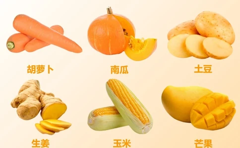 知识科普｜彩虹饮食人体的超级营养_中小学精品资料(高清可打印)_百科知识大全集312份高清资料整理版